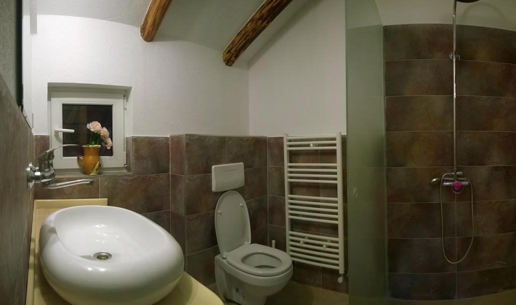 Casa Moeciu Family Hotel Moieciu de Jos Cameră foto
